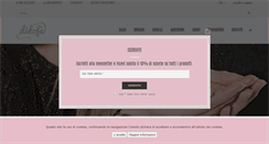 Desktop Screenshot of didofa.com