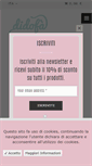 Mobile Screenshot of didofa.com